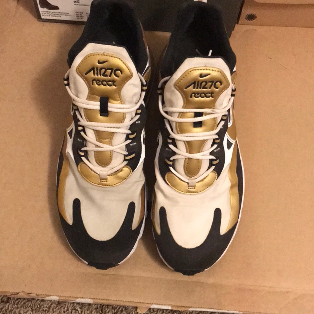 Air max 270